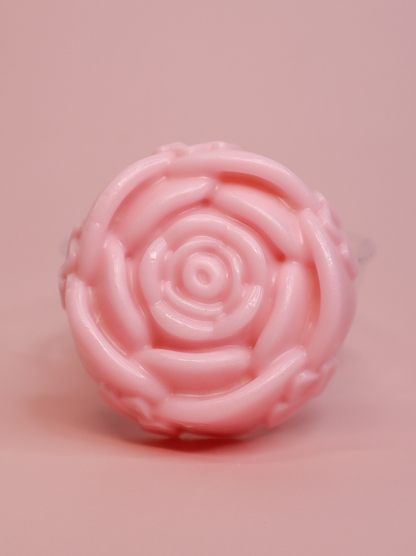Loofah Soap Bar