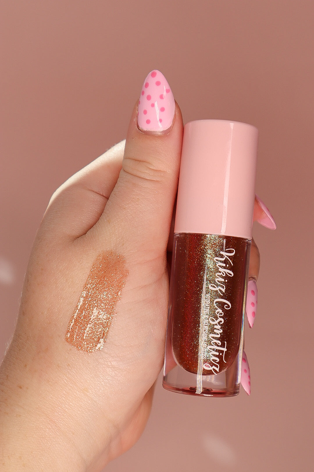 Evermore Lip Gloss