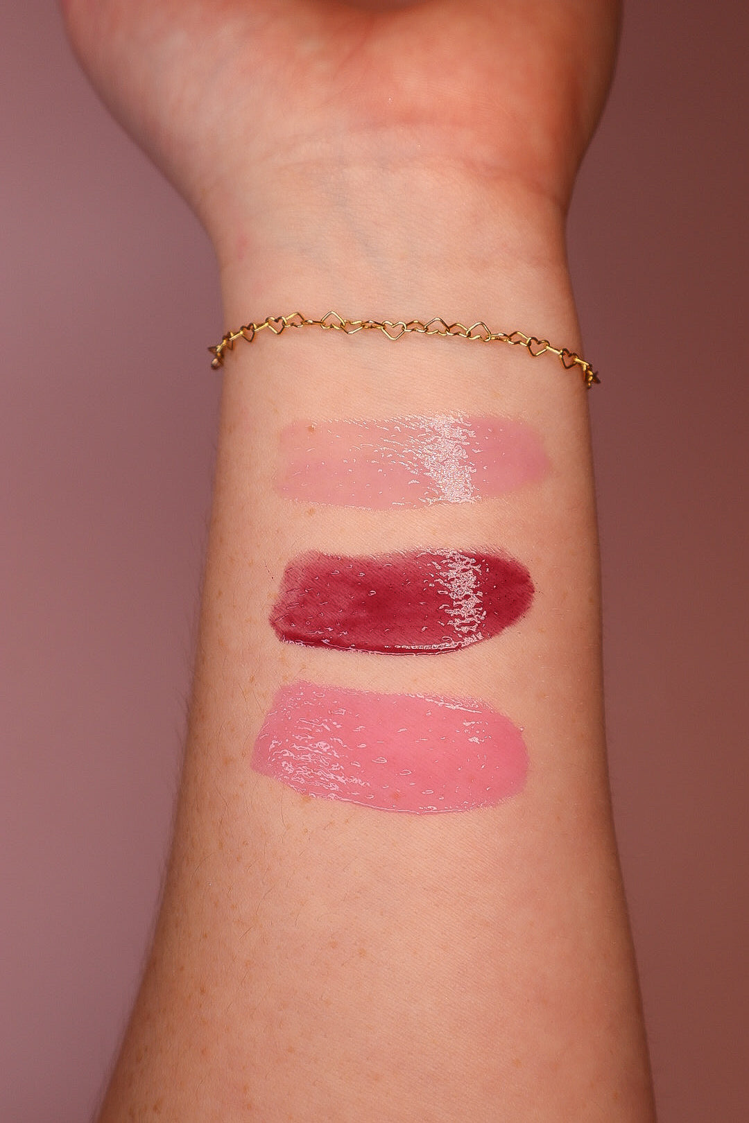 Sweetheart Lip gloss