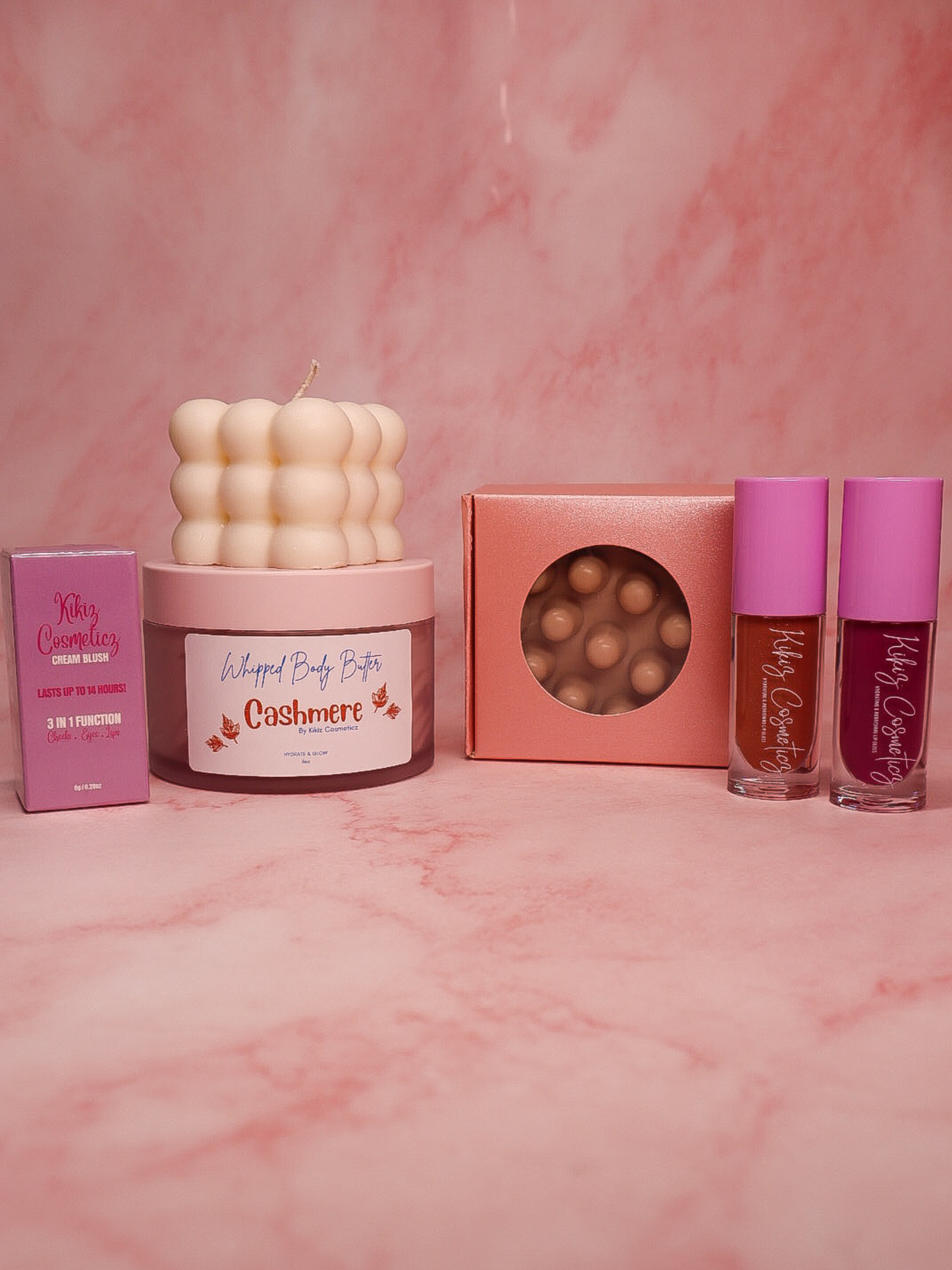 Fall EXCLUSIVES Box