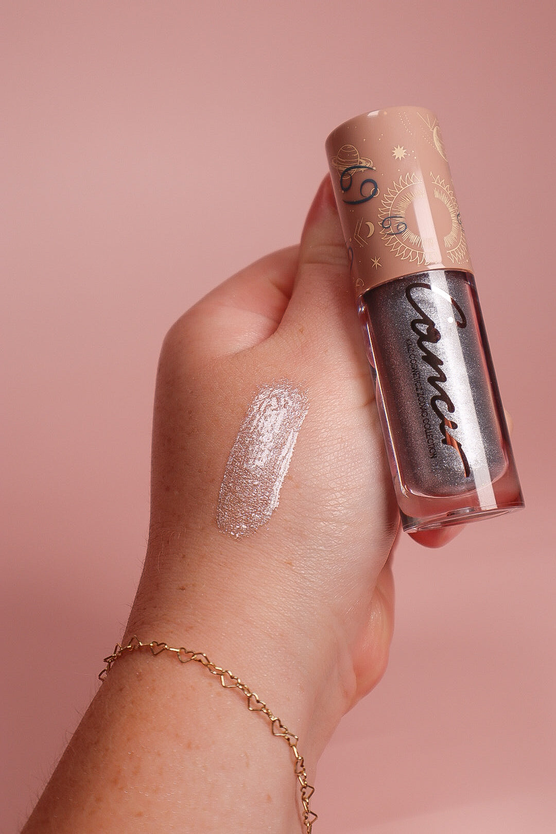 Cancer Lip Gloss