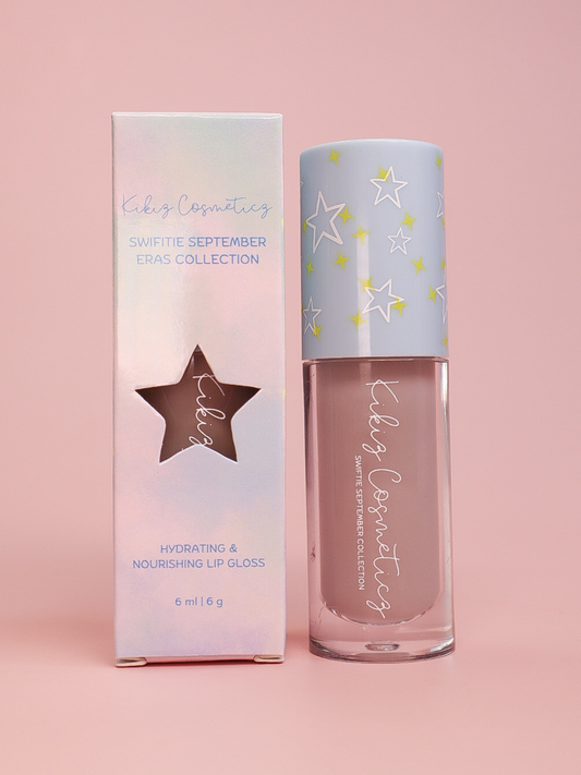 The Tortured Poets Department (Kikiz Version)