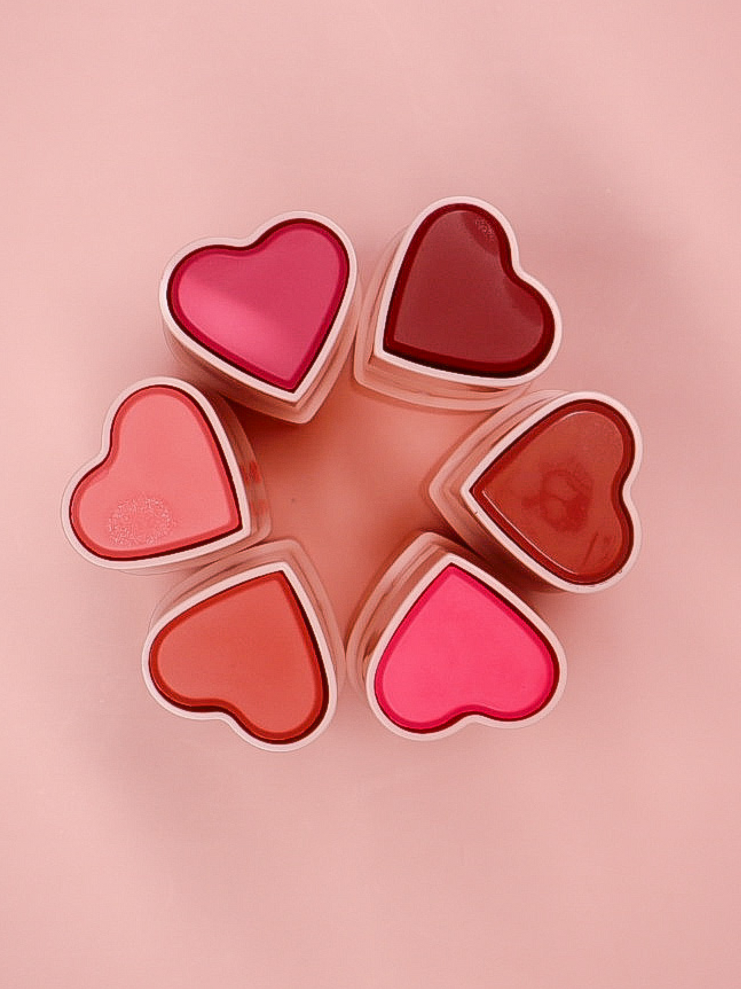 Sweet Peach Summer Set