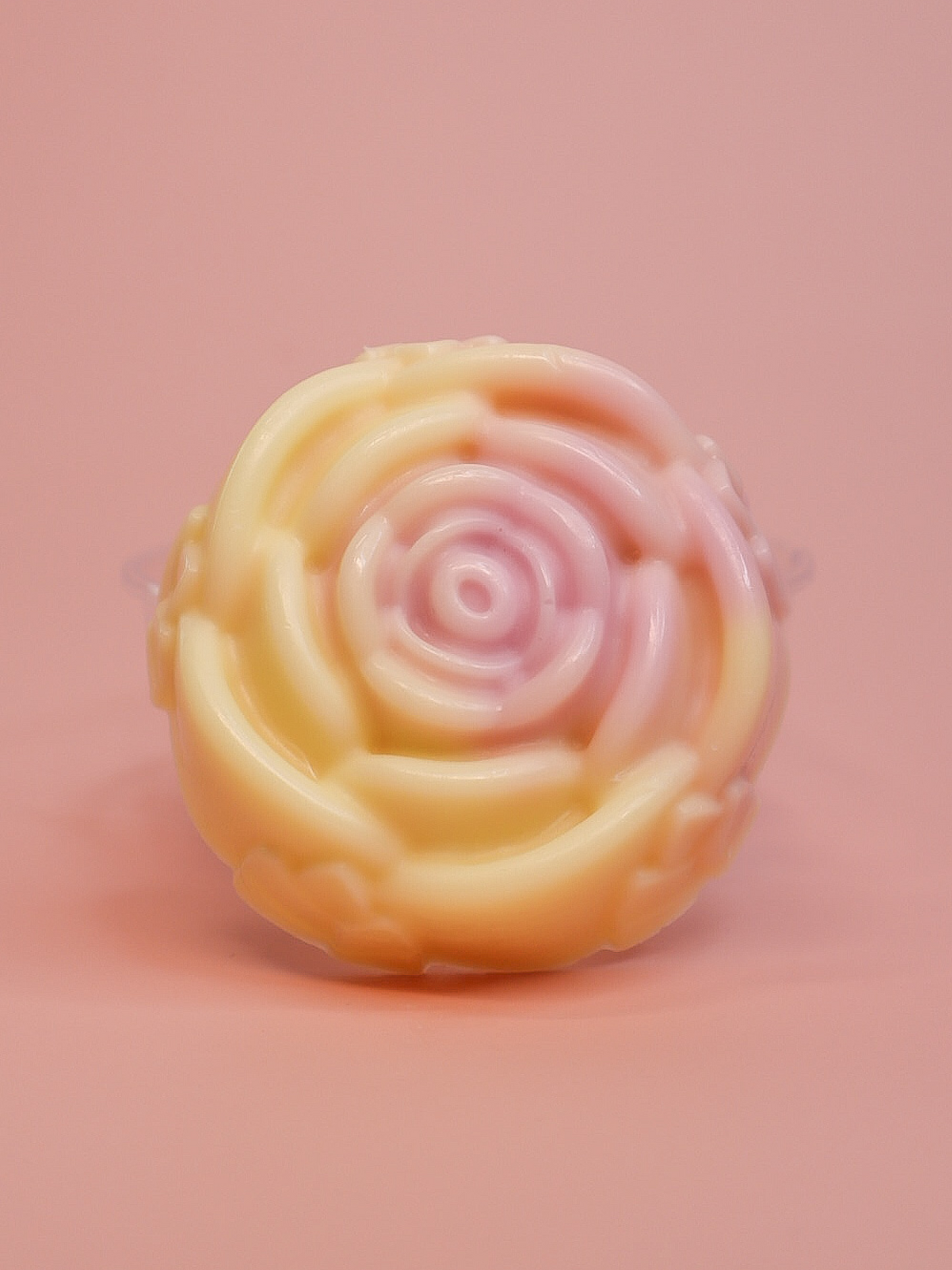 Loofah Soap Bar