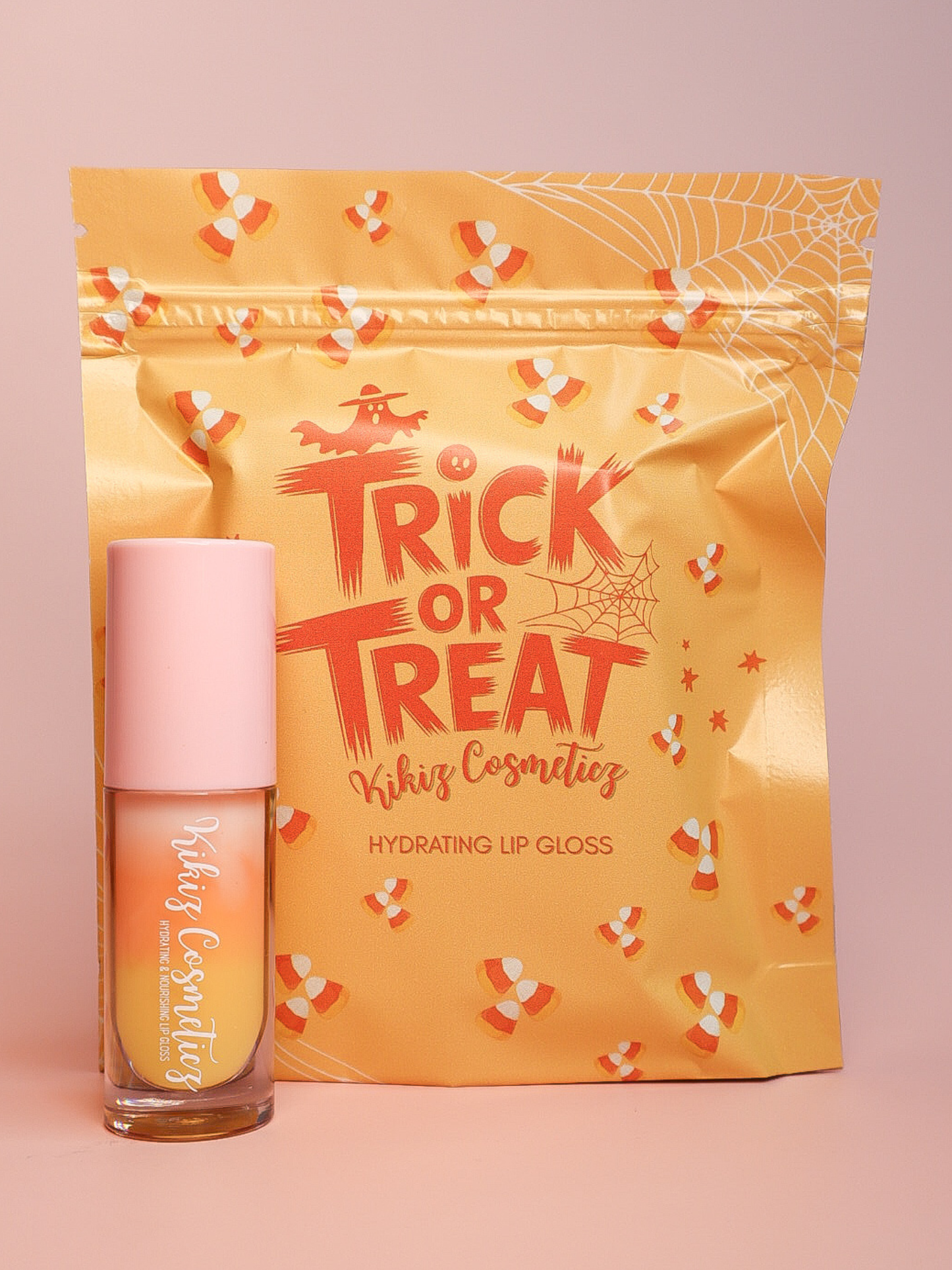 Candy Corn
