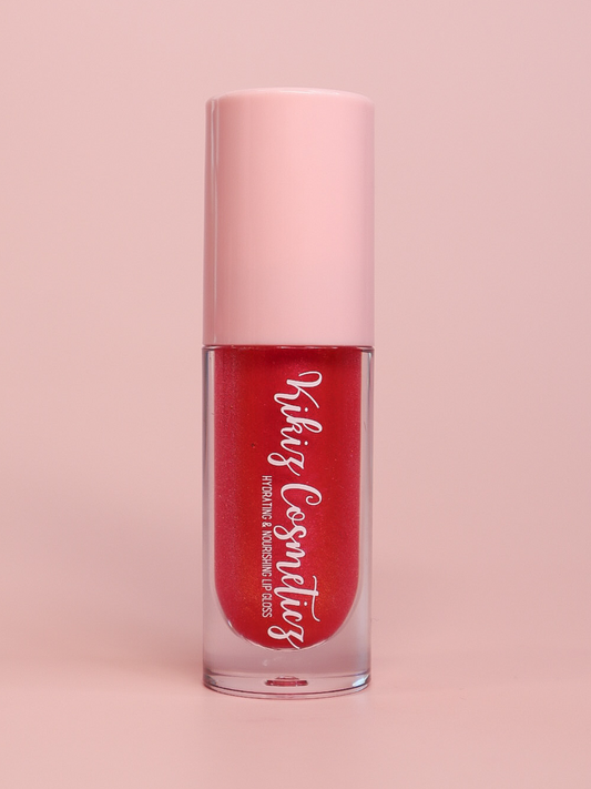 Ruby (July Birthstone)