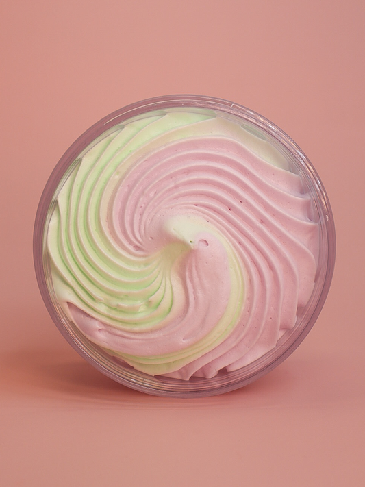 Witches Brew Whipped Body Butter