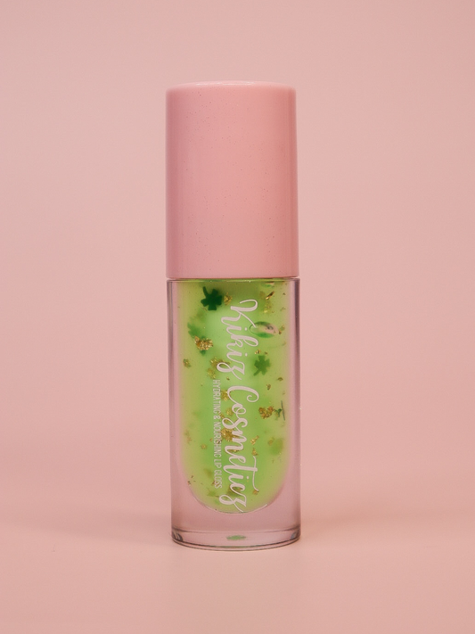 Get Lucky Lip Gloss