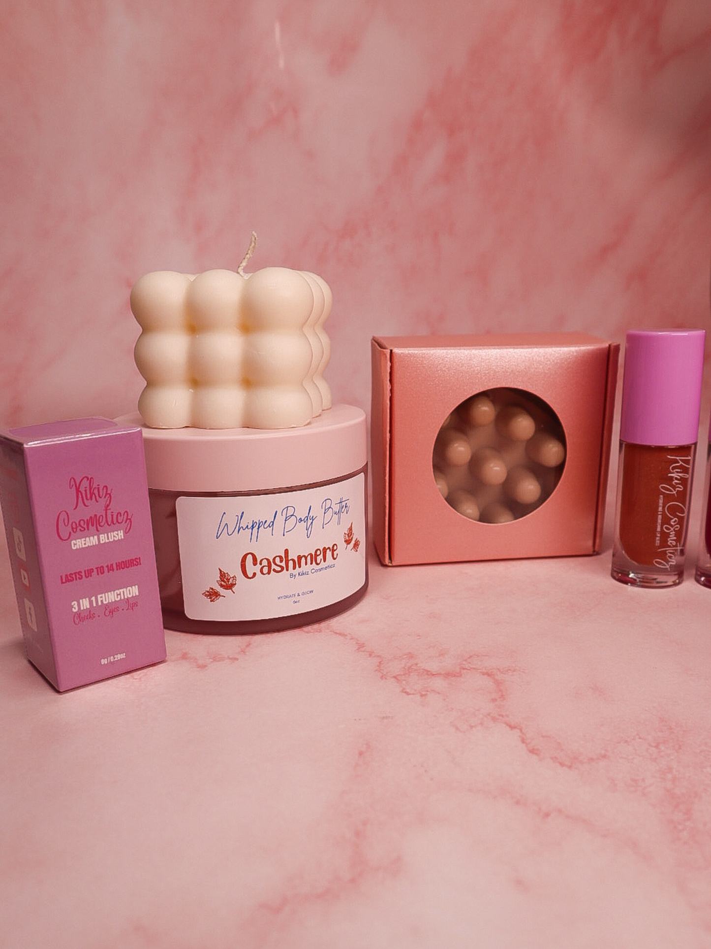 Fall EXCLUSIVES Box