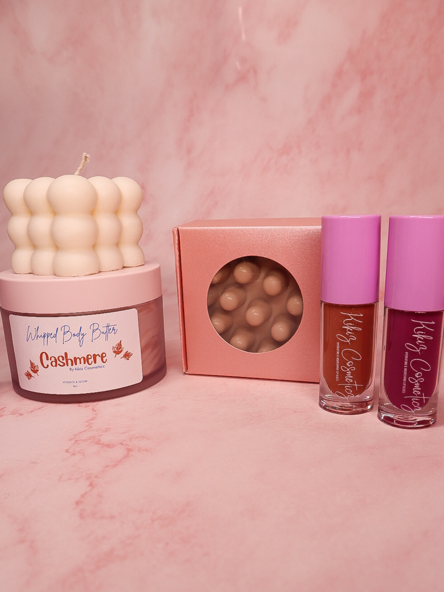 Fall EXCLUSIVES Box