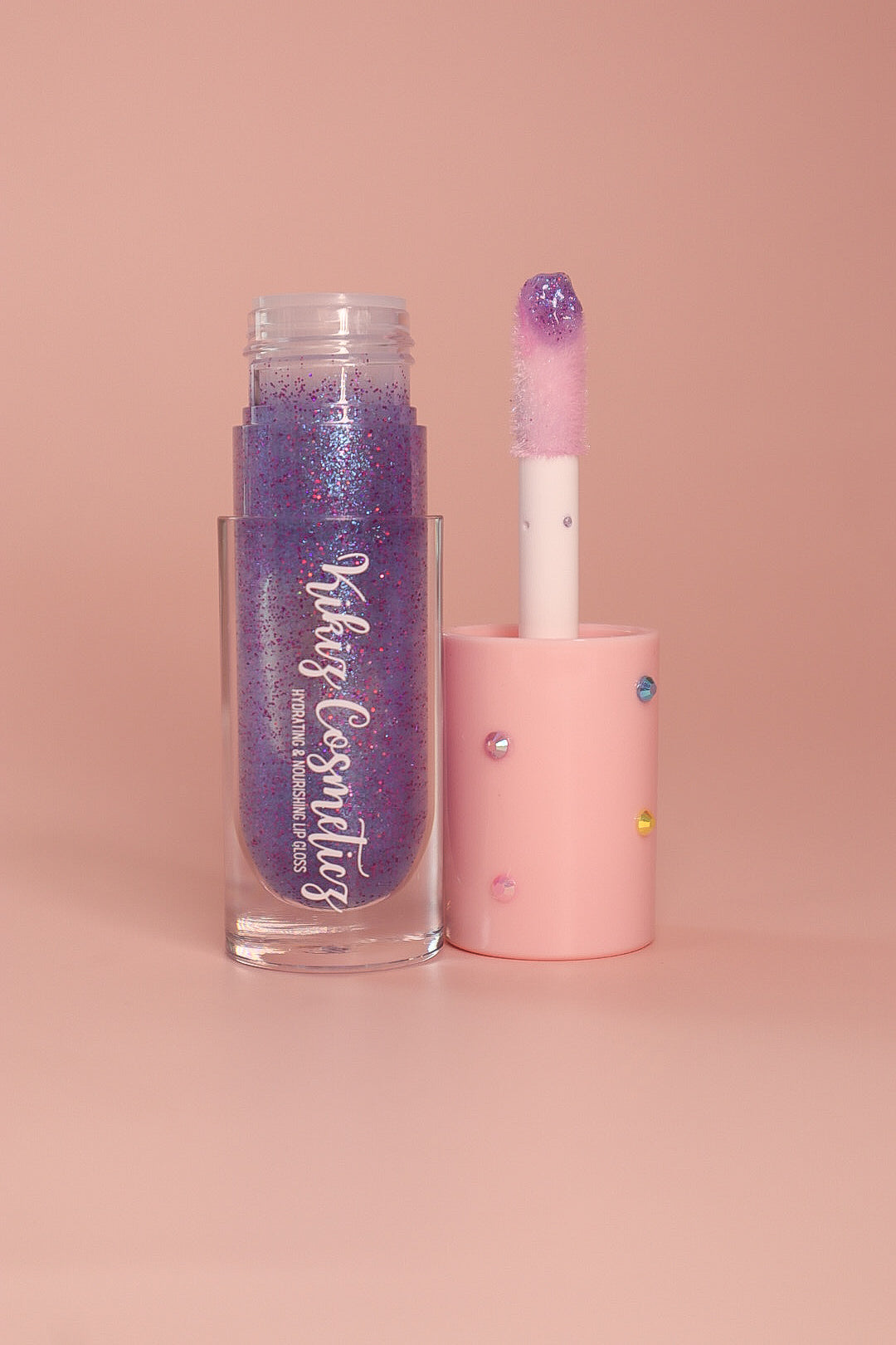 Bejeweled Lip Gloss