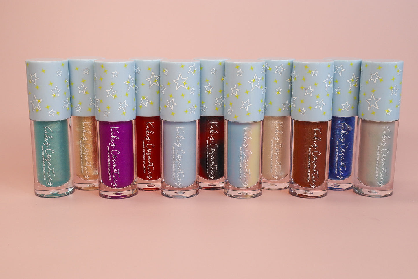 PRE ORDER SWIFTIE SEPTEMBER BUNDLE