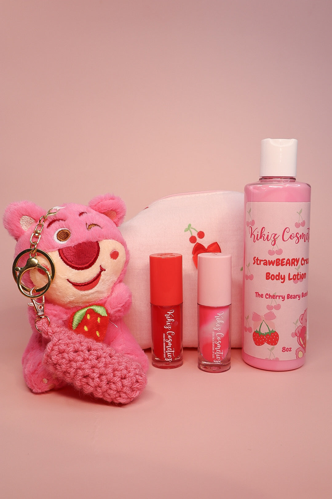 Cherry Beary Bundle