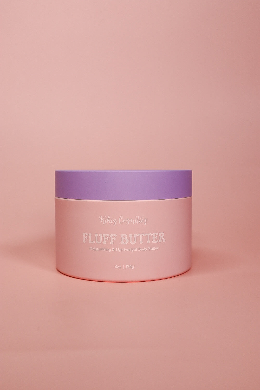 Fluff Butter Swirlz