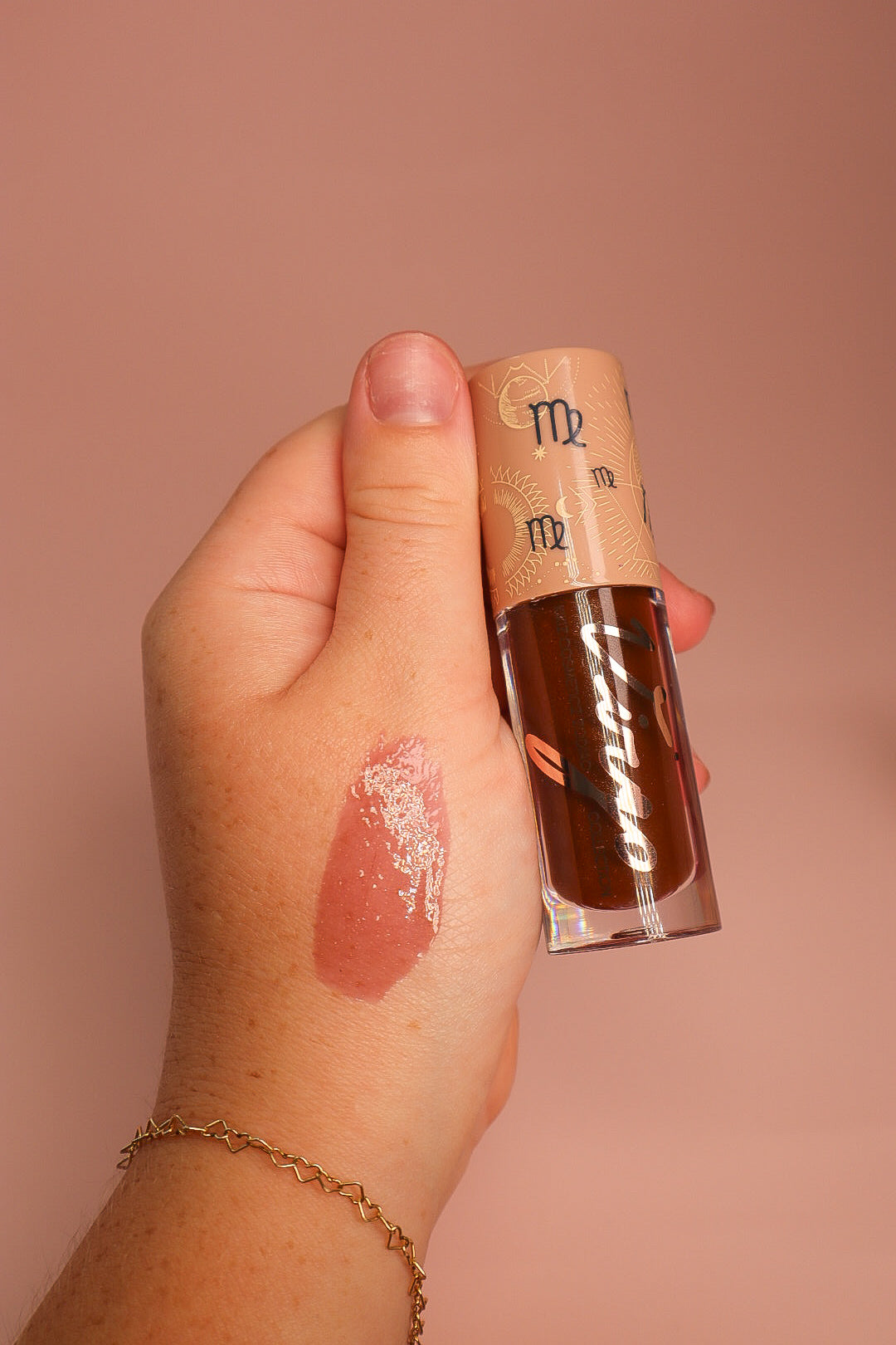 Virgo Lip Gloss