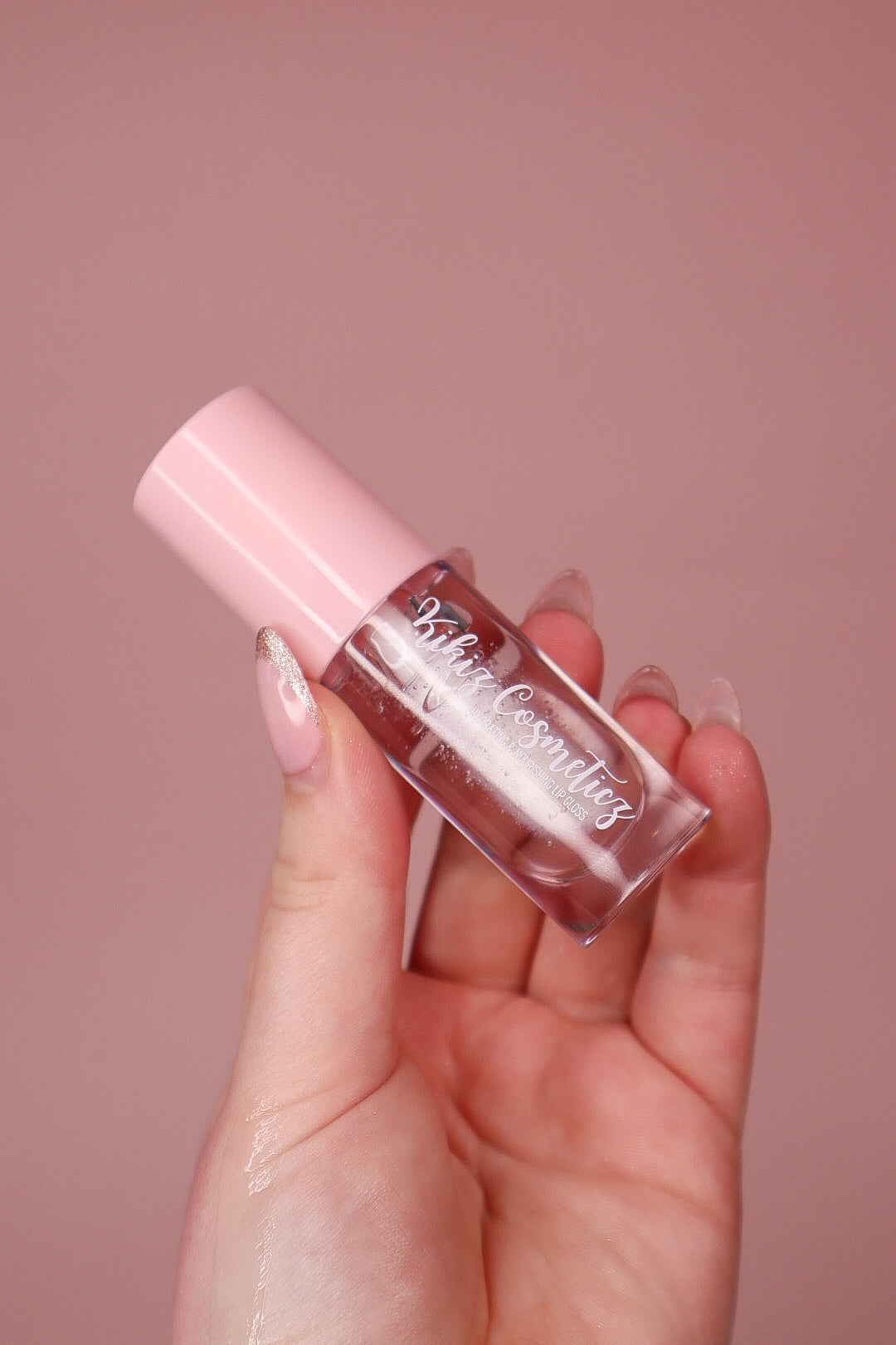 Cover Gurl Lip Gloss