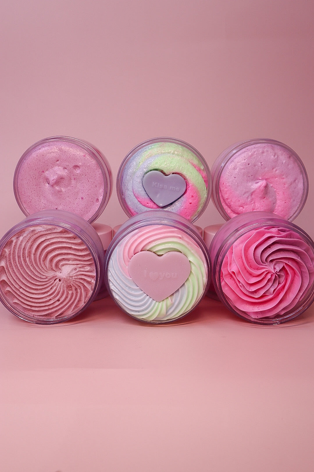 Sweetheart Butter/Scrub