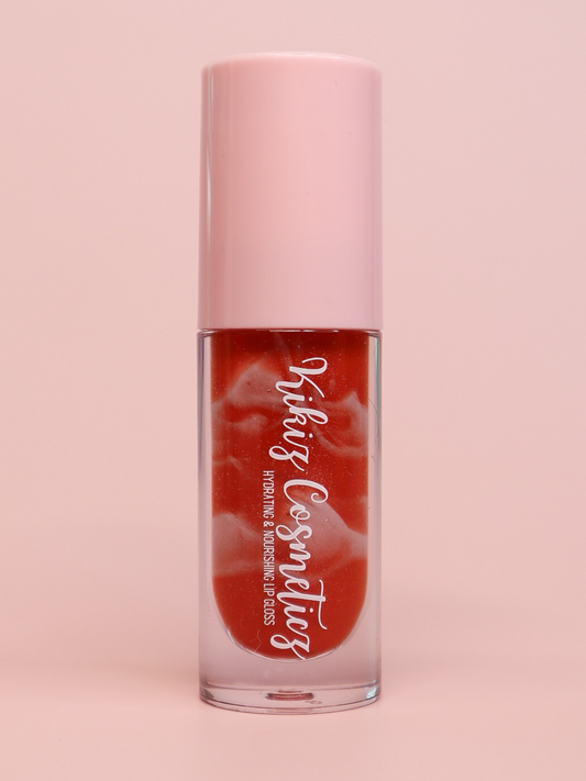 Sardonyx (August Birthstone)