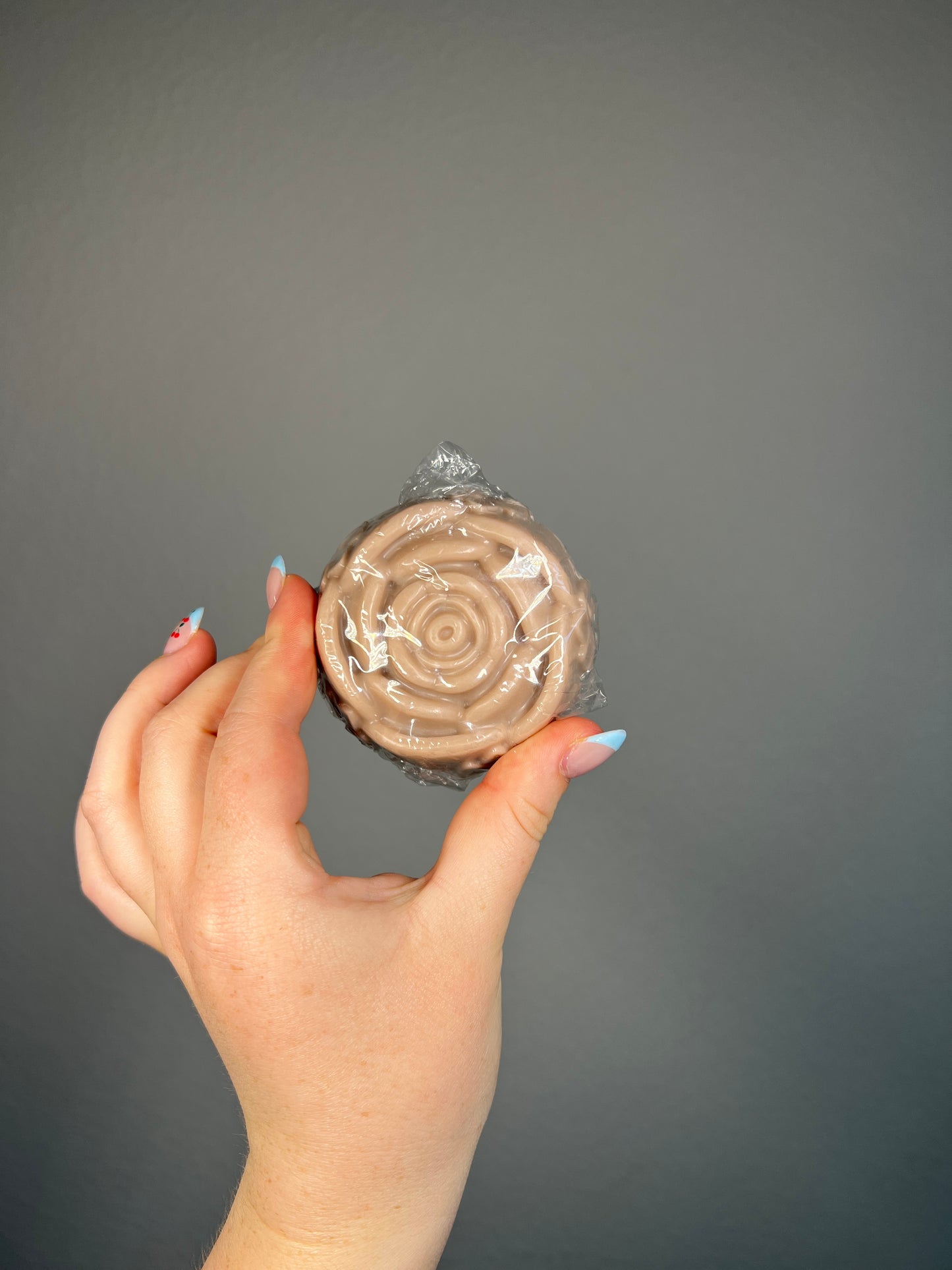 Loofah Soap Bar