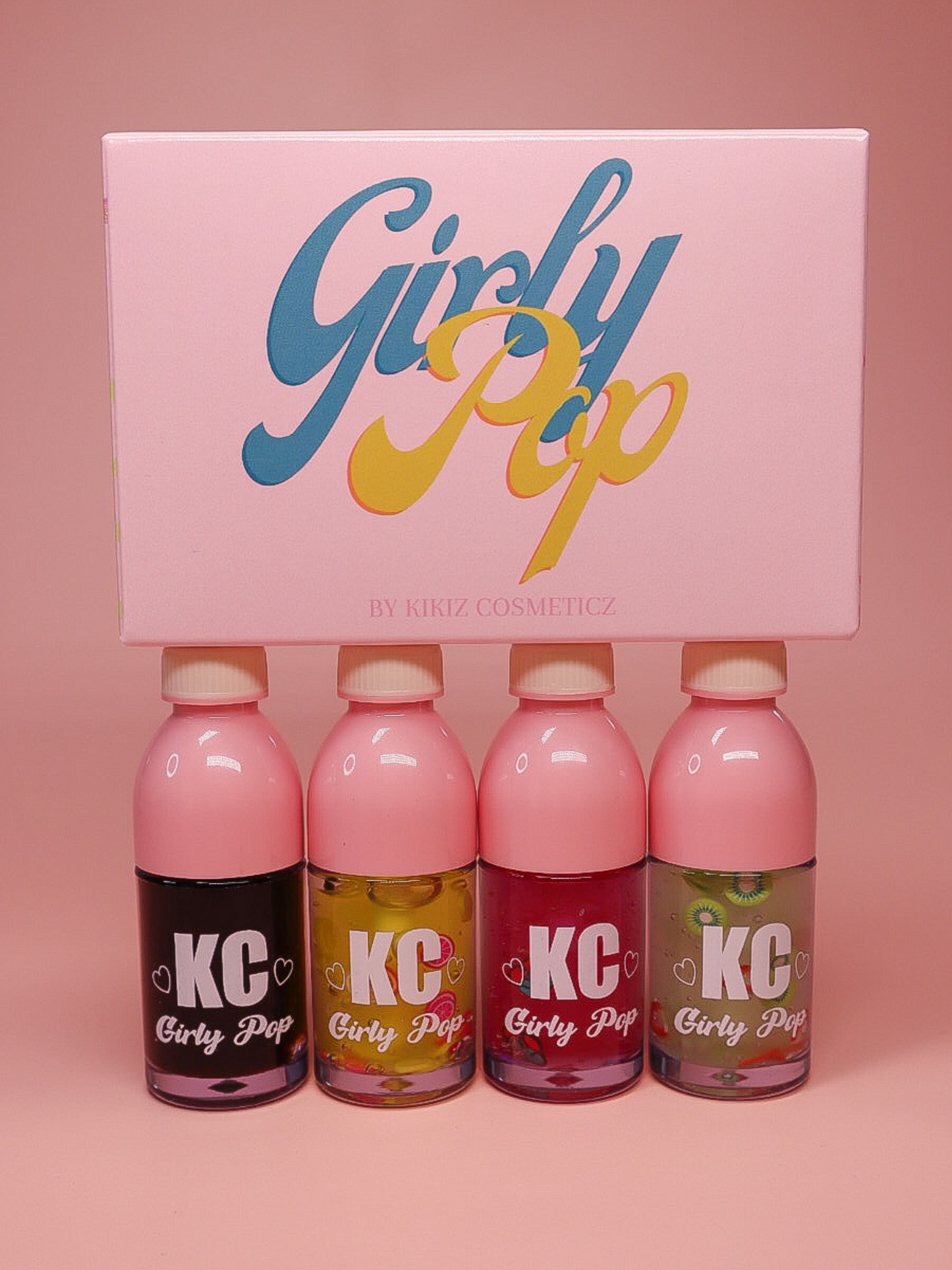 Girly Pop Bundle