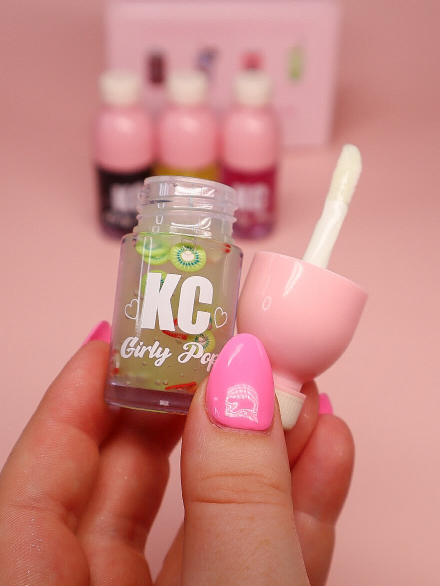 Girly Pop Bundle