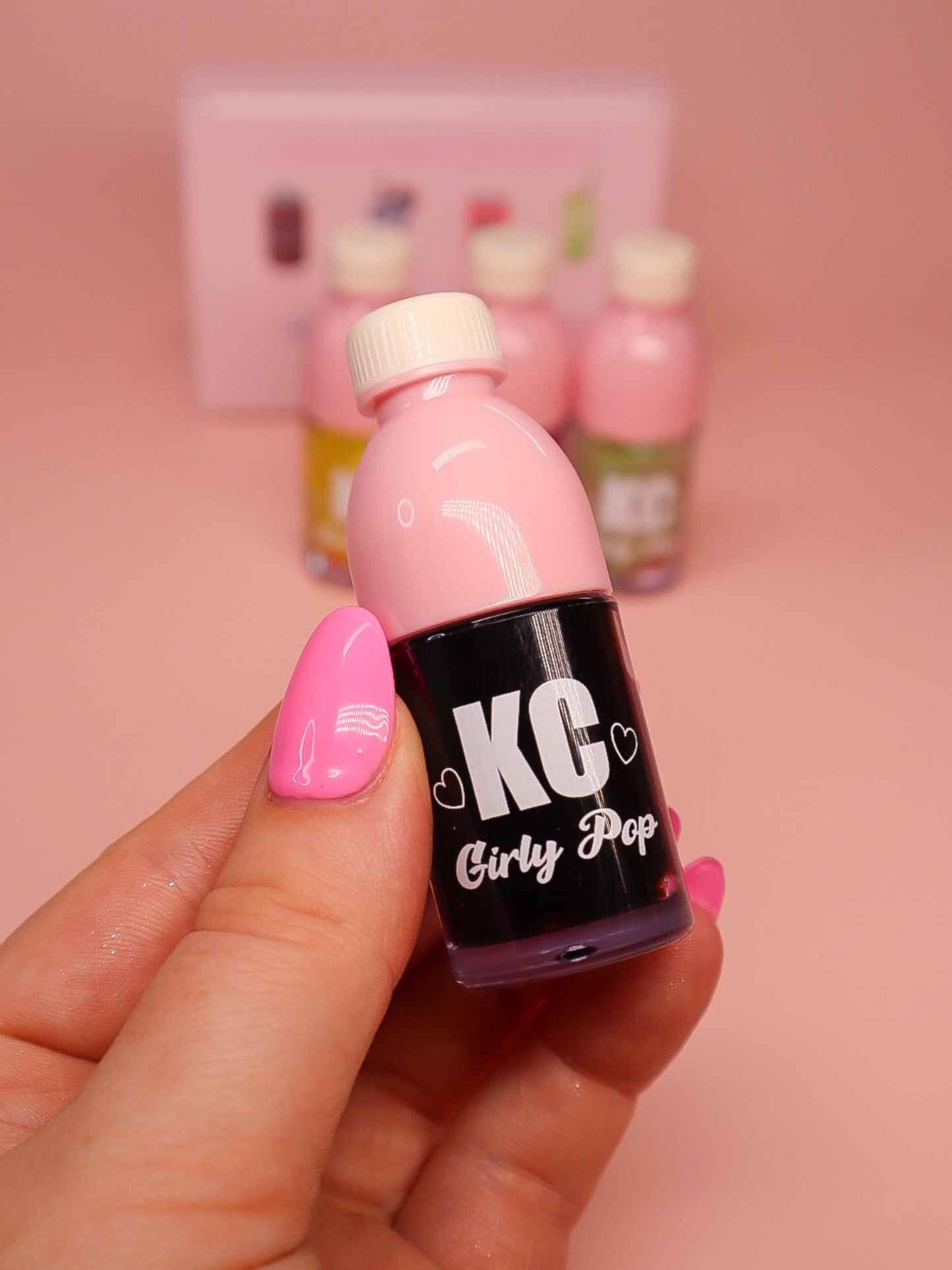 Girly Pop Bundle