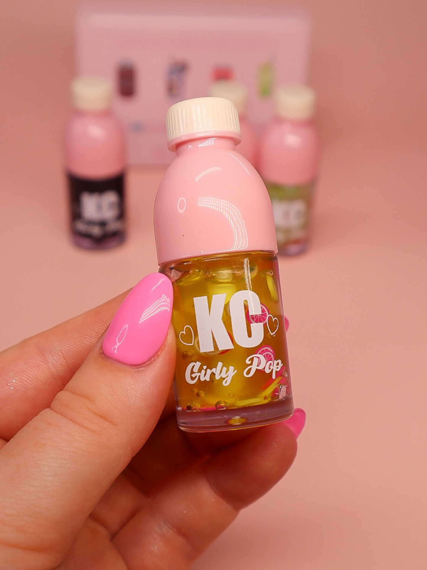 Girly Pop Bundle