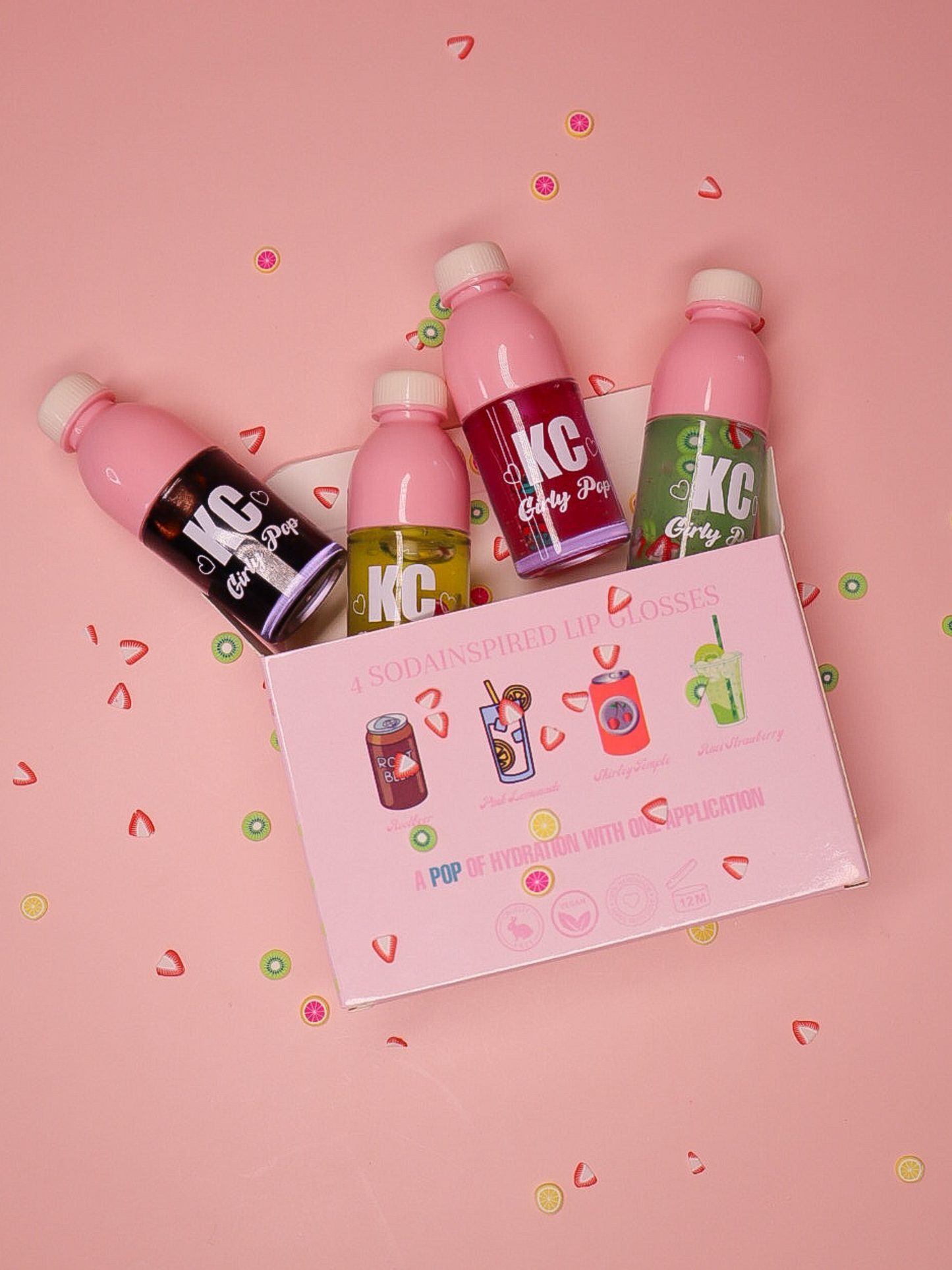 Girly Pop Bundle