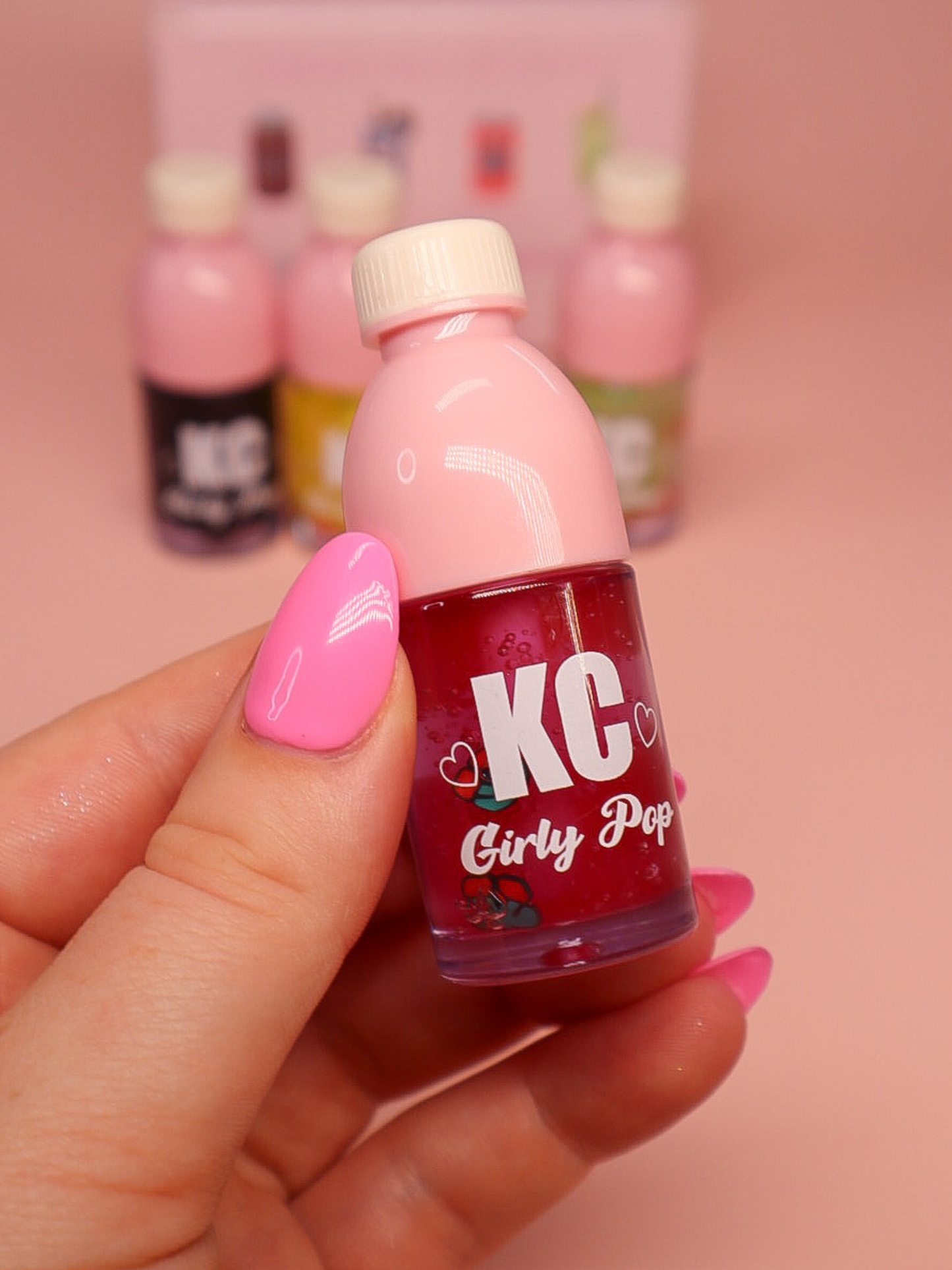 Girly Pop Bundle