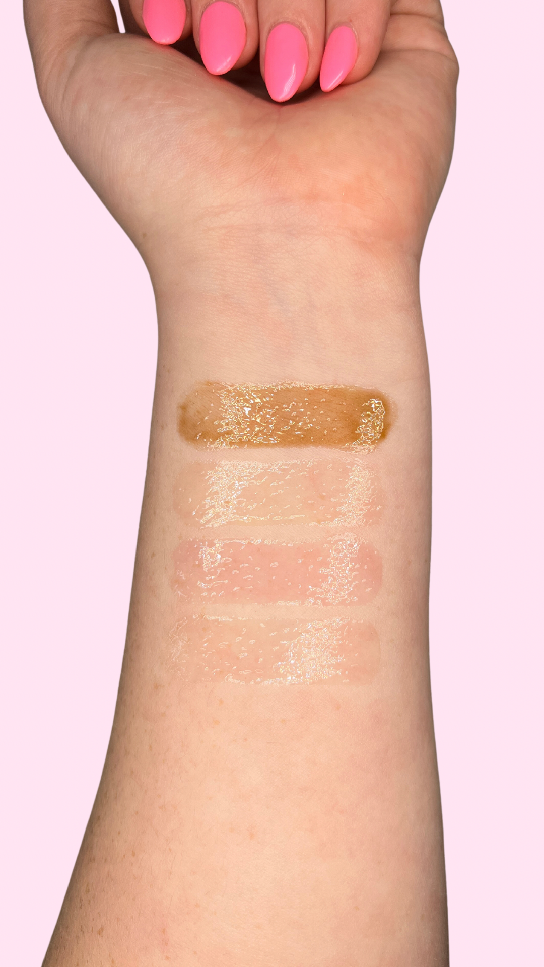 Girly Pop Bundle