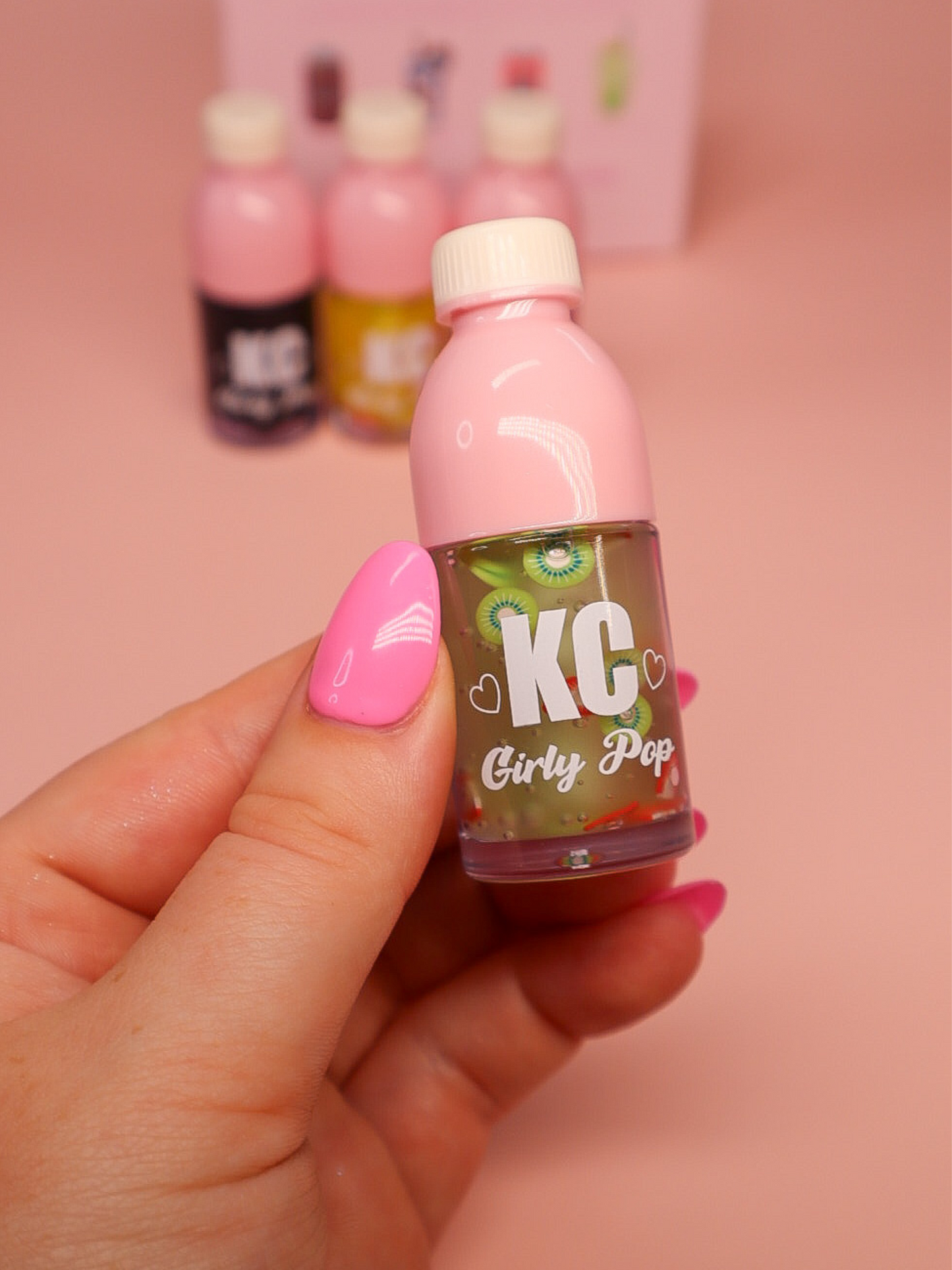 Girly Pop Bundle