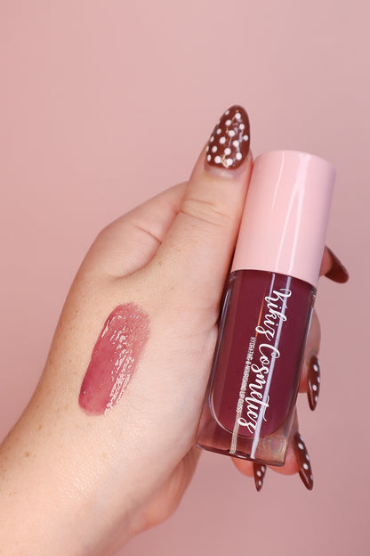 Mauvelous Lip Gloss