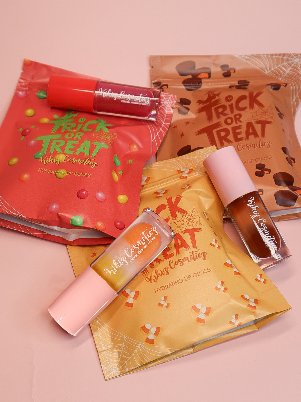 Candy Corn