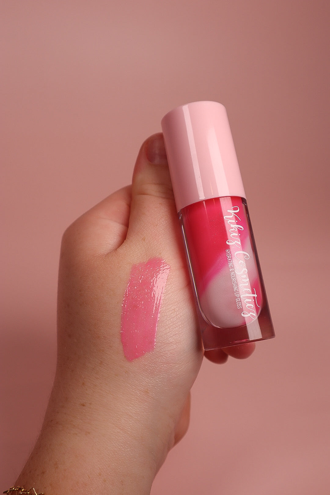 Summer Lip Gloss Bundle