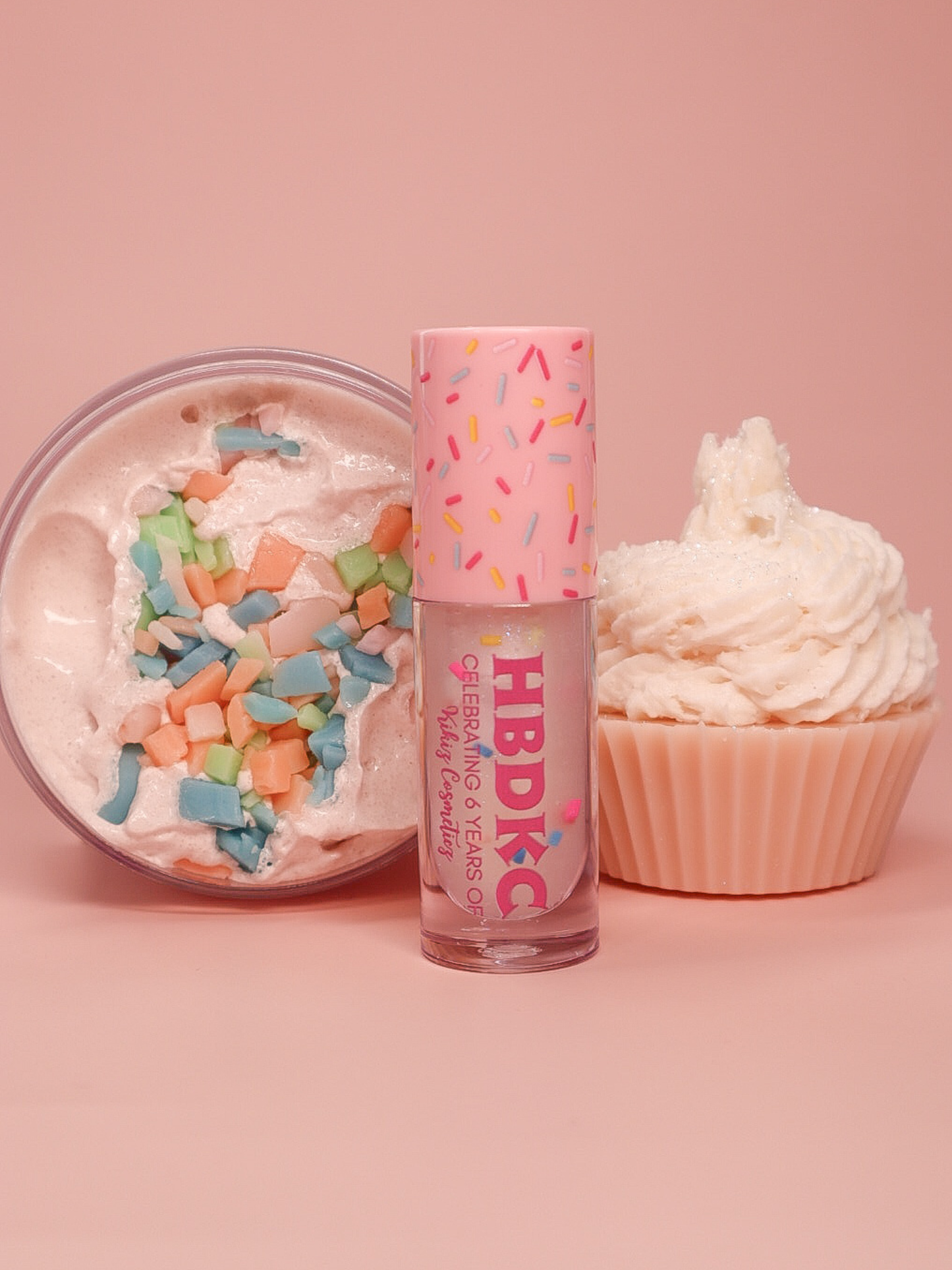HBDKC BUNDLE