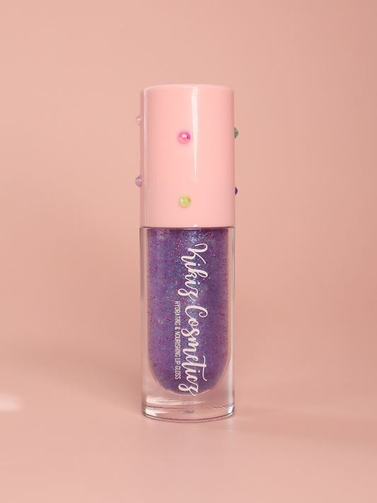 Bejeweled Lip Gloss