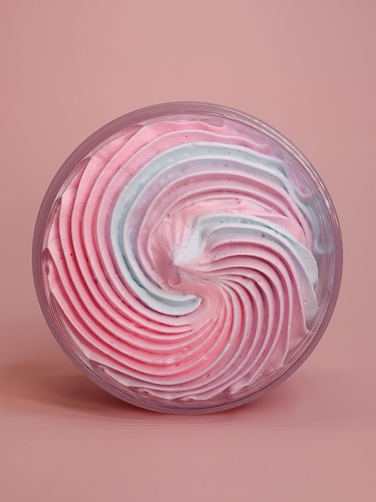 Twilight Whipped Body Butter