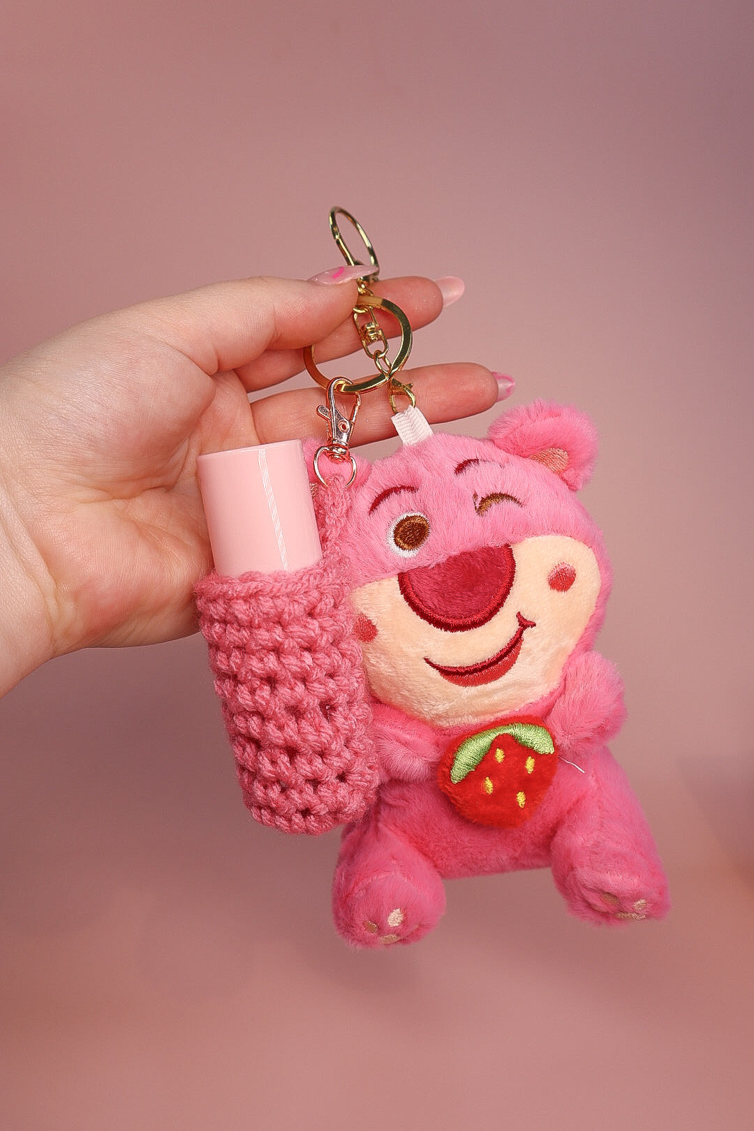 Cherry Beary Bundle