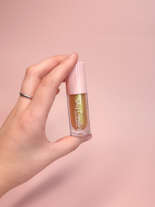 Topaz (November Birthstone)