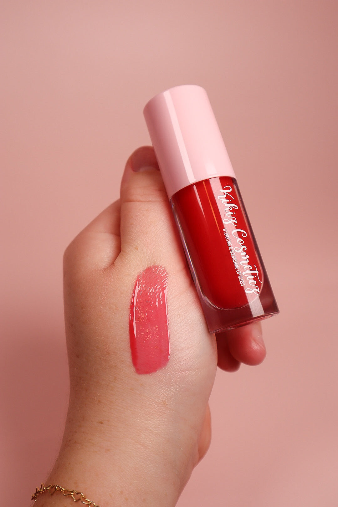 Summer Lip Gloss Bundle
