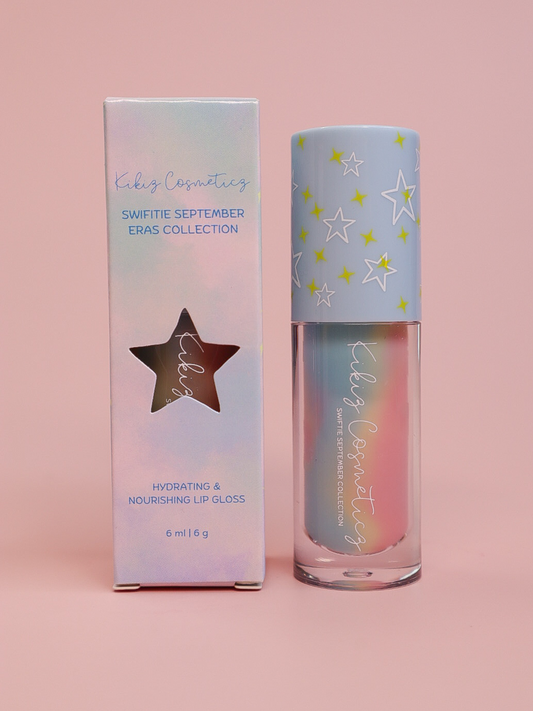 Lover (Kikiz Version)