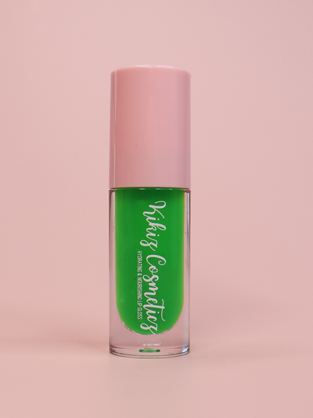 D'artagnon Lip Gloss – Kikiz Cosmeticz