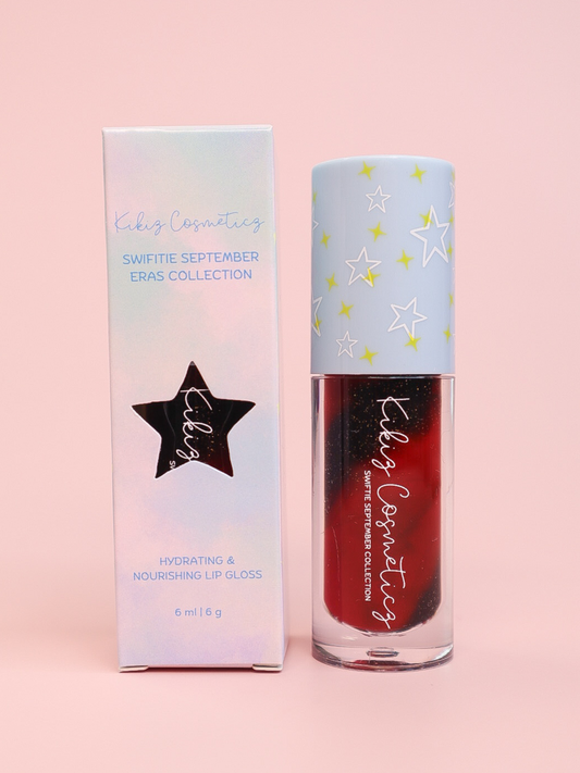 Reputation (Kikiz Version)