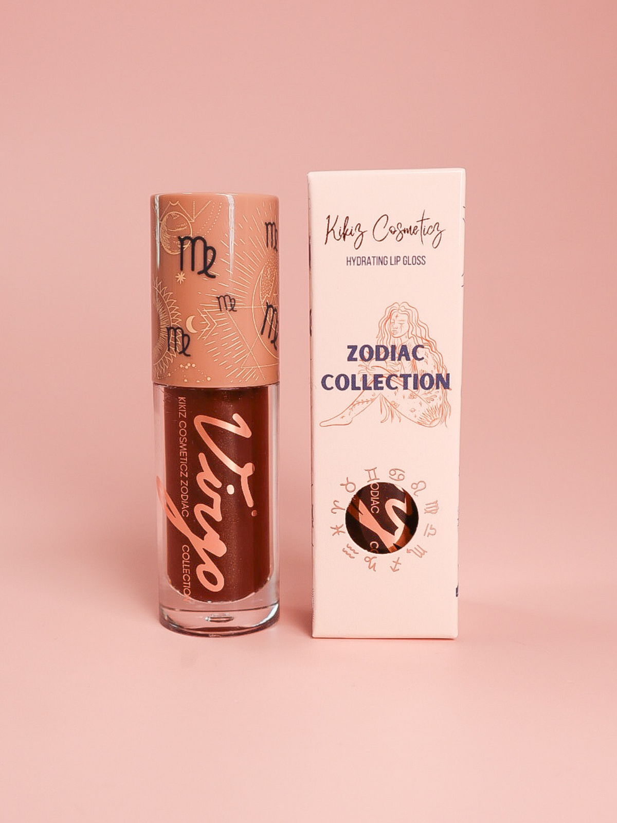 Virgo Lip Gloss