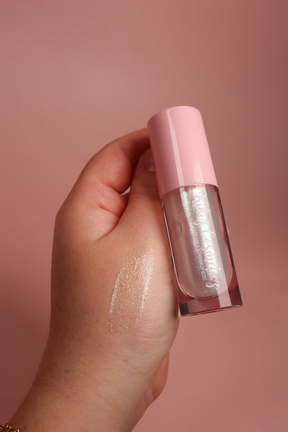 Summer Lip Gloss Bundle