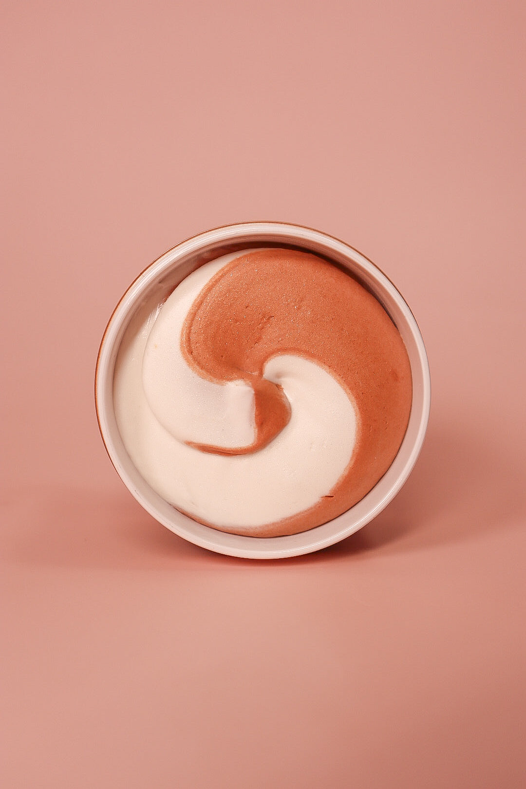 Fluff Butter Swirlz