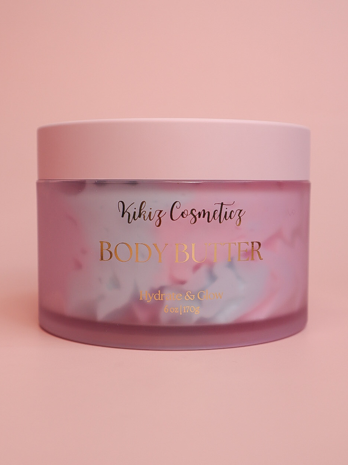 Twilight Whipped Body Butter