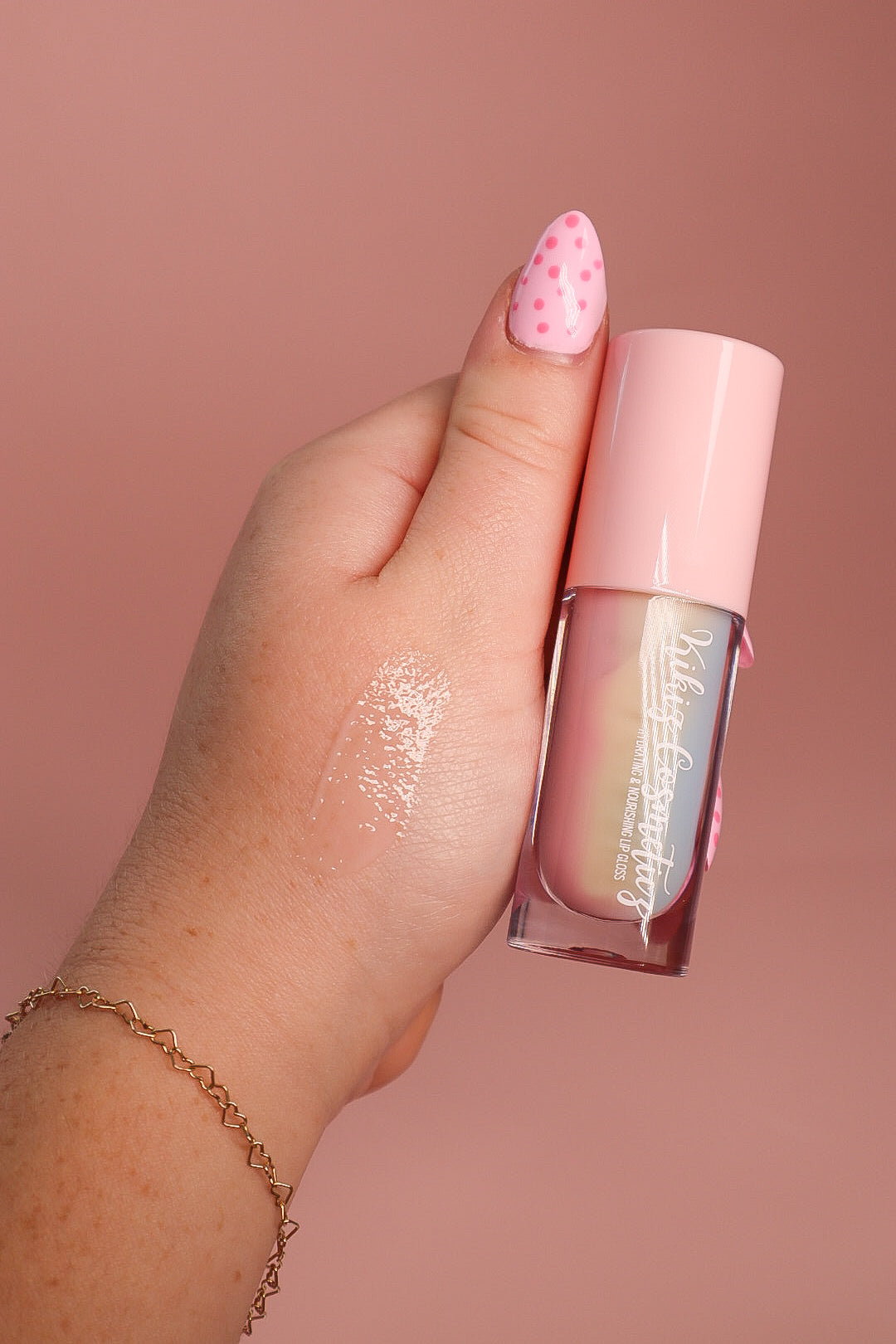 Lover Lip Gloss