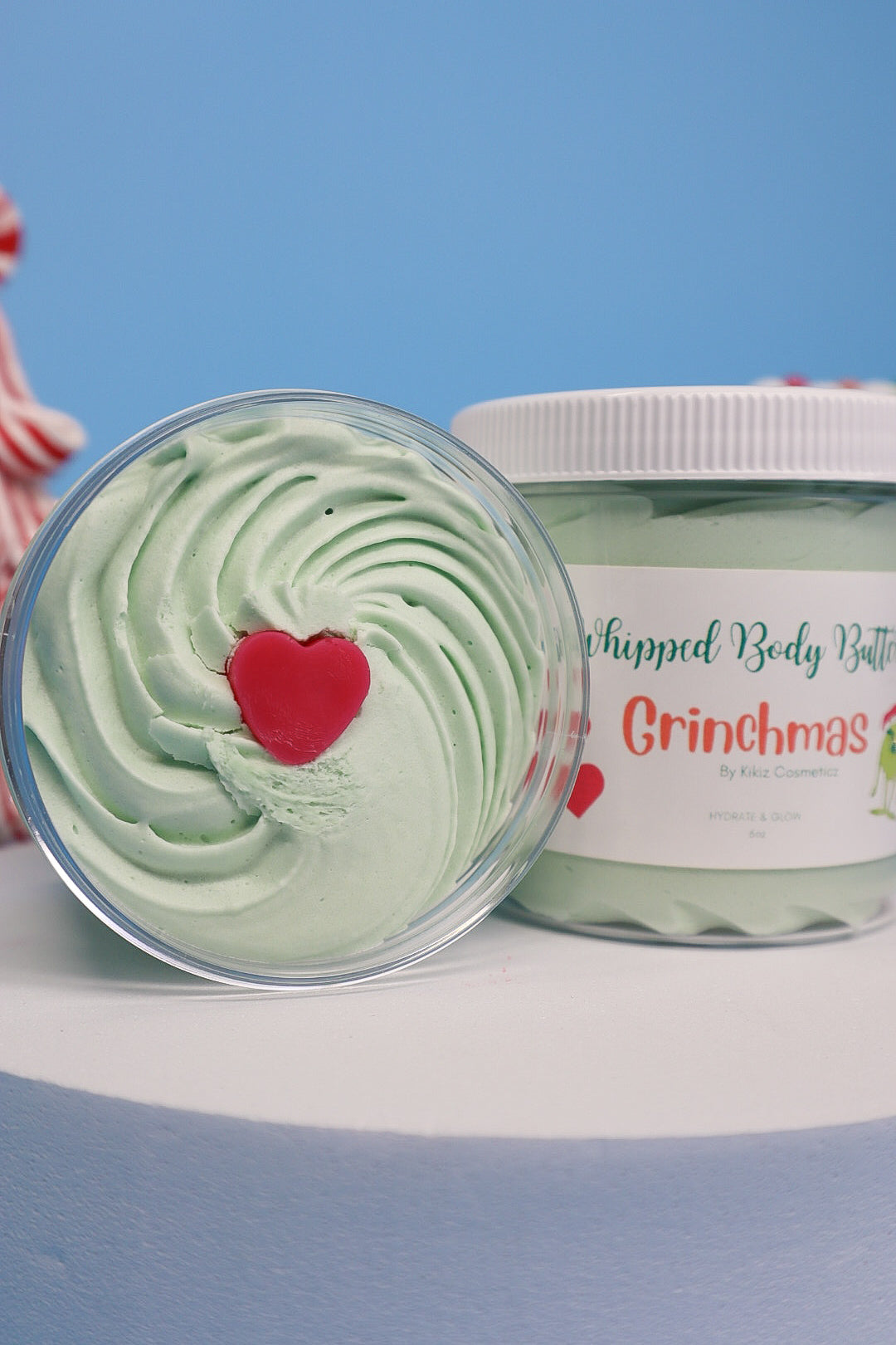 Grinchmas Body Butter