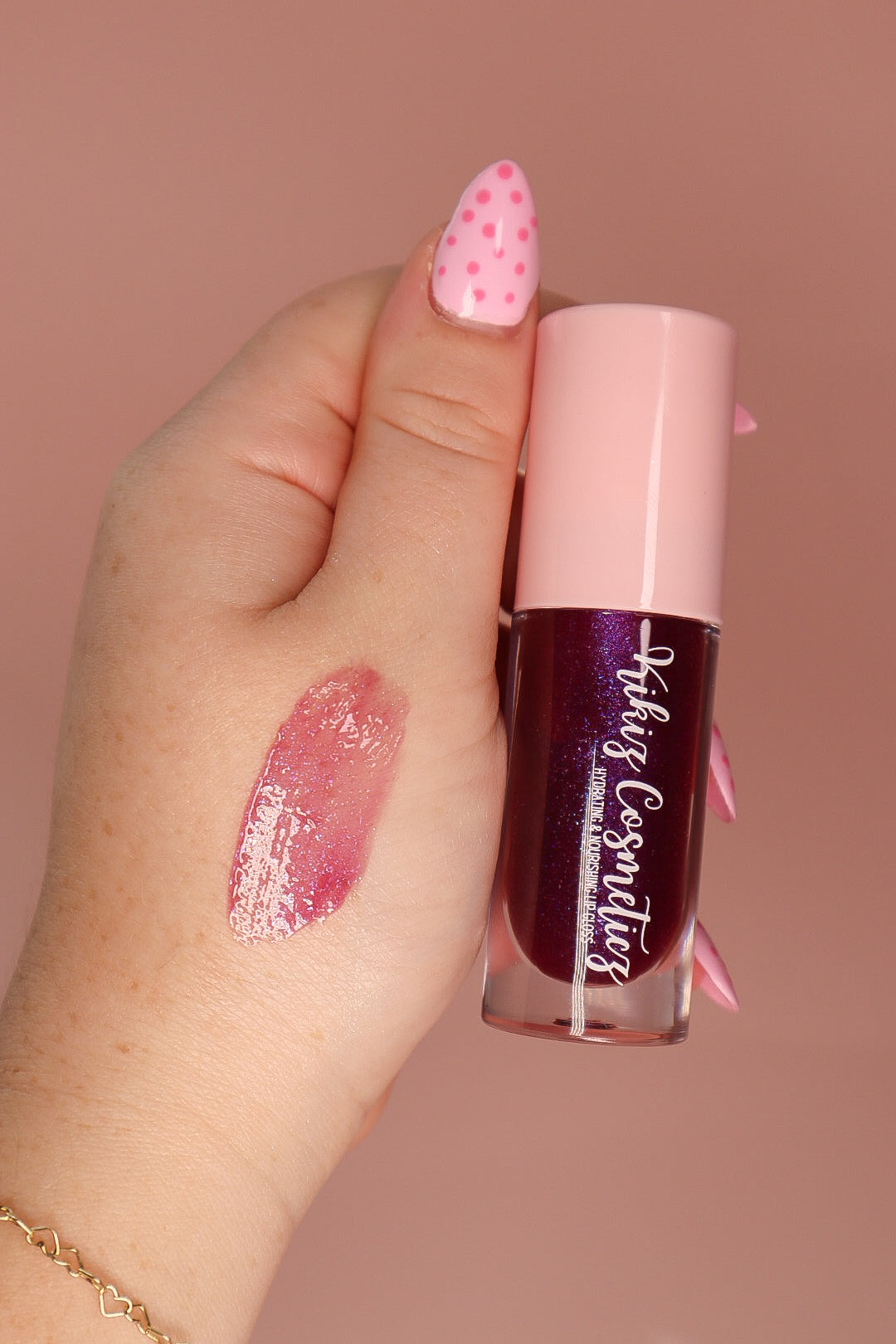 Out Of The Woods Lip Gloss